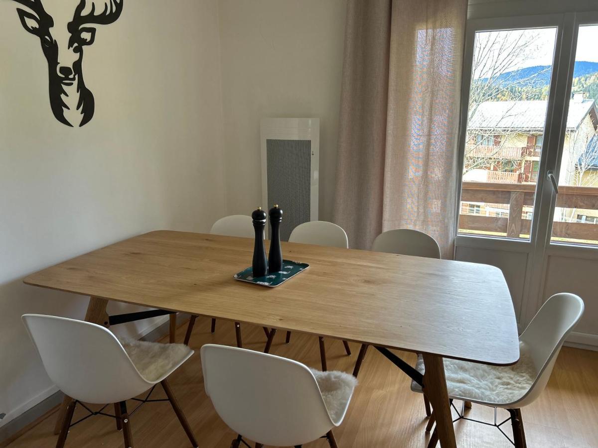 Confortable Appartement Renove Centre Villard De Lans Exterior photo